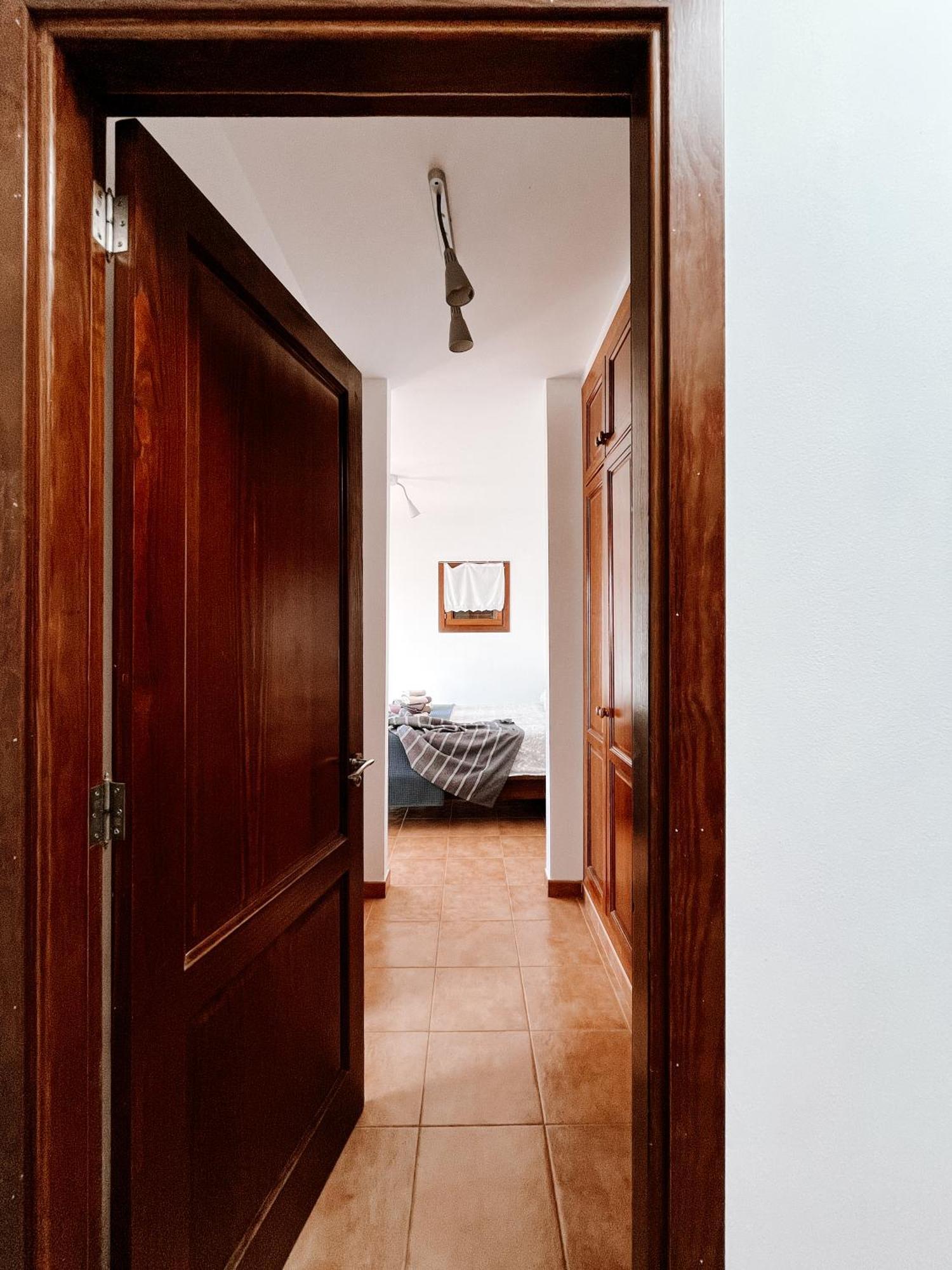 プラヤ・ブランカ Casa Milenaヴィラ エクステリア 写真